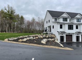 107 Ponemah Rd UNIT 6, Amherst, NH 03031