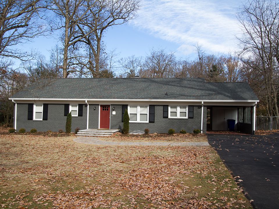 Front Elevation