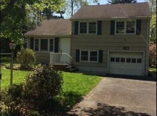 216 Orchard St, Bridgewater, NJ 08807