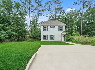 126 Indian Creek Cir, Willis, TX 77378