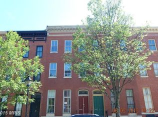 1417 W Lombard St, Baltimore, MD 21223