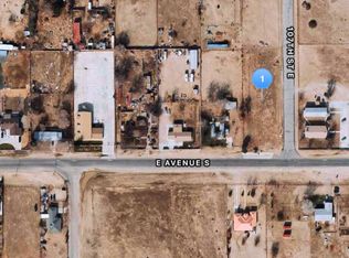 Vac Corner Ave #107, Littlerock, CA 93543