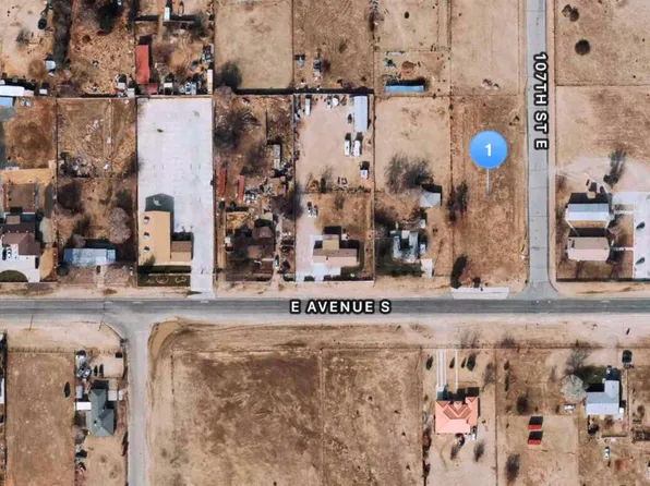 Vac Corner Ave #107, Littlerock, CA 93543
