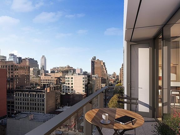 4th image of 300 W 30th St APT 14B