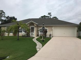 1349 Wigmore St SE, Palm Bay, FL 32909