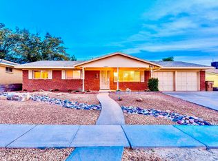 1620 Palo Verde Ave, Las Cruces, NM 88001