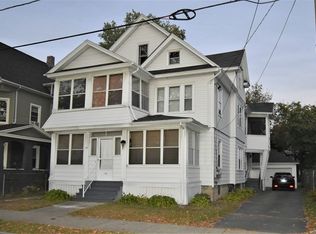 49-51 Rittenhouse Ter, Springfield, MA 01108