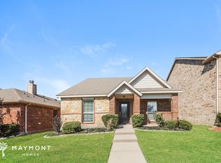 1629 Applegate Way, Royse City, TX 75189
