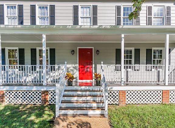 3rd image of 11506 Woodmill Pl