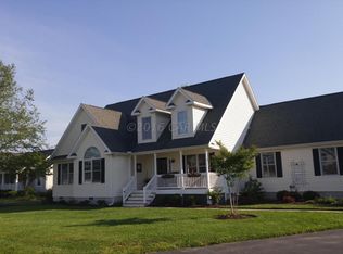 109 Ann Ct, Berlin, MD 21811