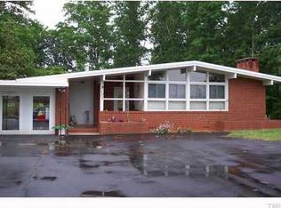 1426 Us Highway 64 W, Pittsboro, NC 27312