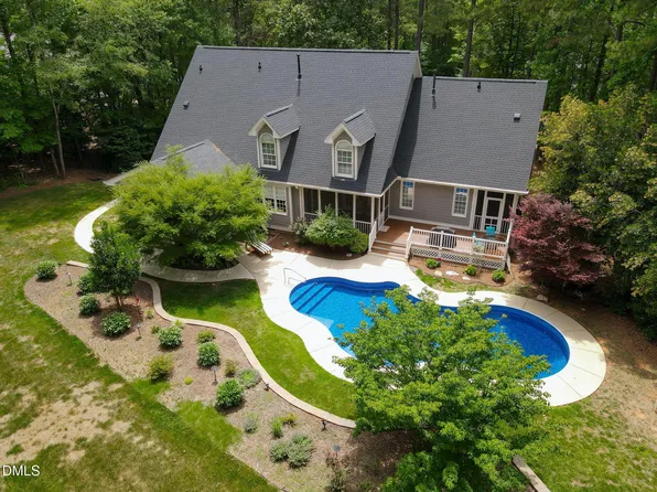 7048 Shady Glen Ln, Wake Forest, NC 27587