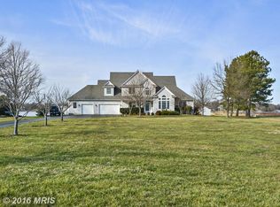 206 Chews Manor Rd, Stevensville, MD 21666