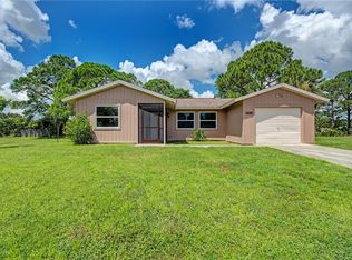 1649 N Salford Blvd, North Port, FL 34286