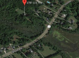 2781 Us Route 9, Ocean View, NJ 08230