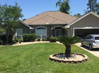 2120 Highland Dr, Gautier, MS 39553