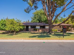 5601 N 13th St, Phoenix, AZ 85014