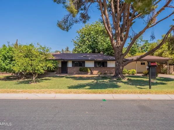 5601 N 13TH Street, Phoenix, AZ 85014