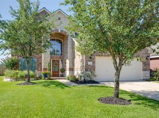 15010 N Mulberry Field Cir, Cypress, TX 77433