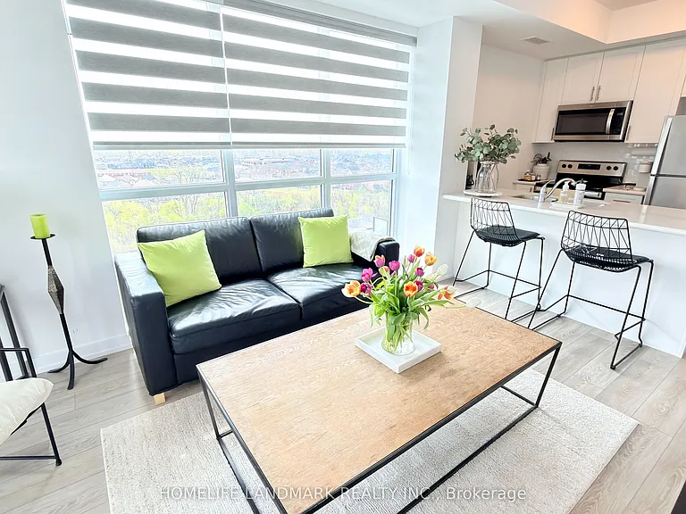 460 Dundas St E #1009 — Photo 5