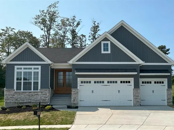 4919 Butler Hill Rd, Saint Louis, MO 63128