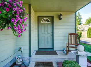 730 N Saint Marys Cir, Mount Angel, OR