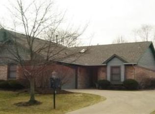 9455 Sugar Bend Trl, Dayton, OH 45458