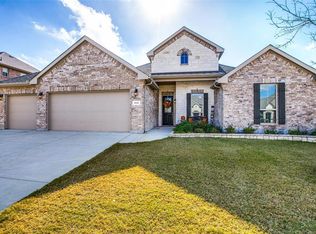 414 Rossville Dr, Midlothian, TX 76065