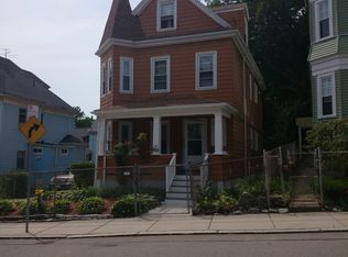 5 Mascot St, Dorchester, MA 02124