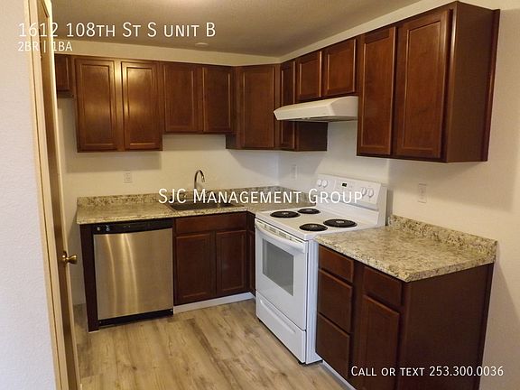 4th image of 1612 108th St S Unit B