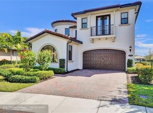 11360 Fairfield St, Parkland, FL 33076