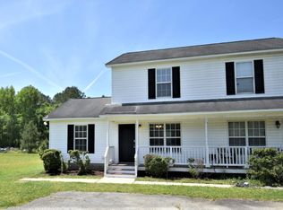 65 Brantley Cir, Smithfield, NC 27577