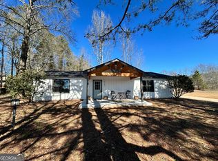 5147 W 166th Hwy, Carrollton, GA 30117