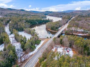 38 State Route 104, New Hampton, NH 03256