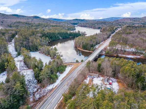 38 NH Route 104, New Hampton, NH 03256