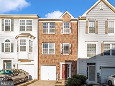 7152 Water Oak Rd UNIT 254, Elkridge, MD, 21075