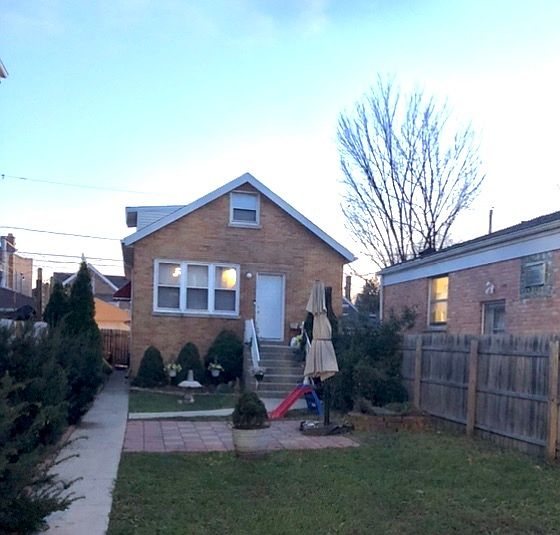 6033 W Roscoe St, Chicago, IL 60634 Zillow