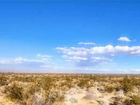 0 Crystal Crk, Lucerne Valley, CA 92356