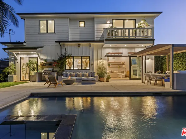 3450 Cabrillo Blvd, Los Angeles, CA 90066