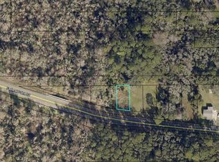 414 Federal Point Rd, Hastings, FL 32145