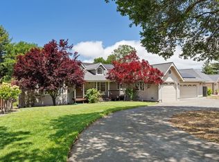 442 Ronsheimer Rd, Penngrove, CA 94951