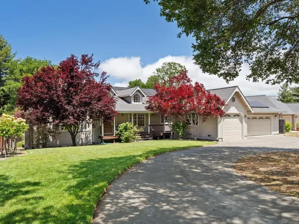 442 Ronsheimer Road, Penngrove, CA 94951