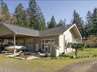 581 Bachelor Rd, Sequim, WA 98382