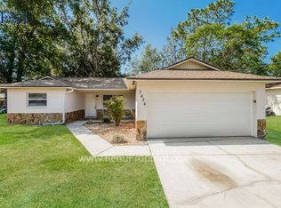 7424 Mohawk Trl, Spring Hill, FL 34606