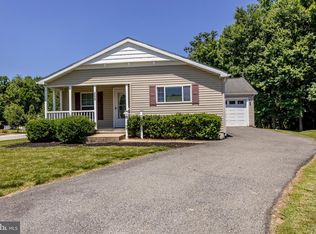 202 Woods Way, Elkton, MD 21921