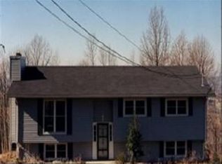500 Fellers Cove Rd, Mosheim, TN 37818