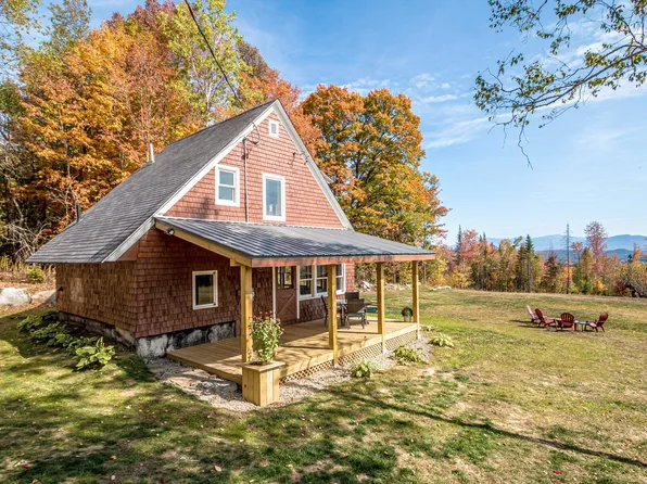 441 Baptist Hill Road, Lunenburg, VT 05906