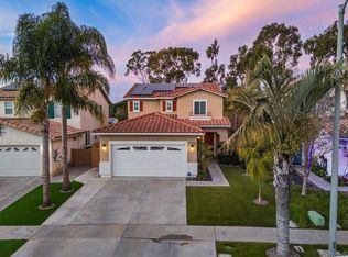 5162 Seaglen Way, San Diego, CA 92154