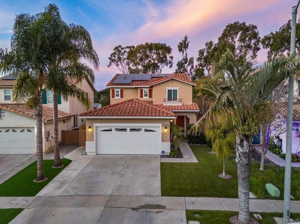 5162 Seaglen Way, San Diego, CA 92154
