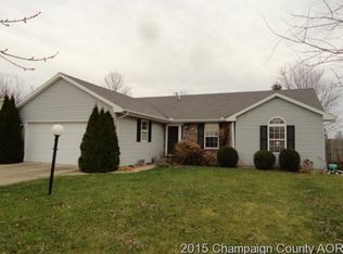 602 Brittany Dr, Champaign, IL 61822